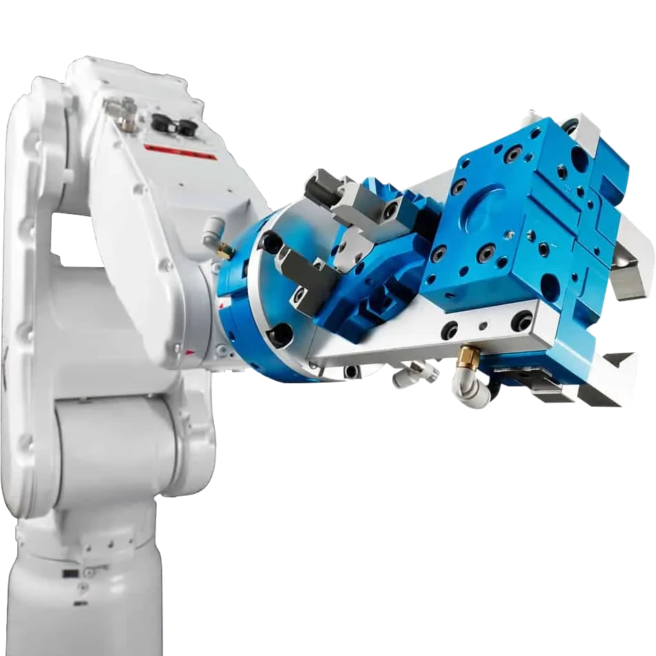 Promano Automation Grippers by Kitagawa – Kitagawa