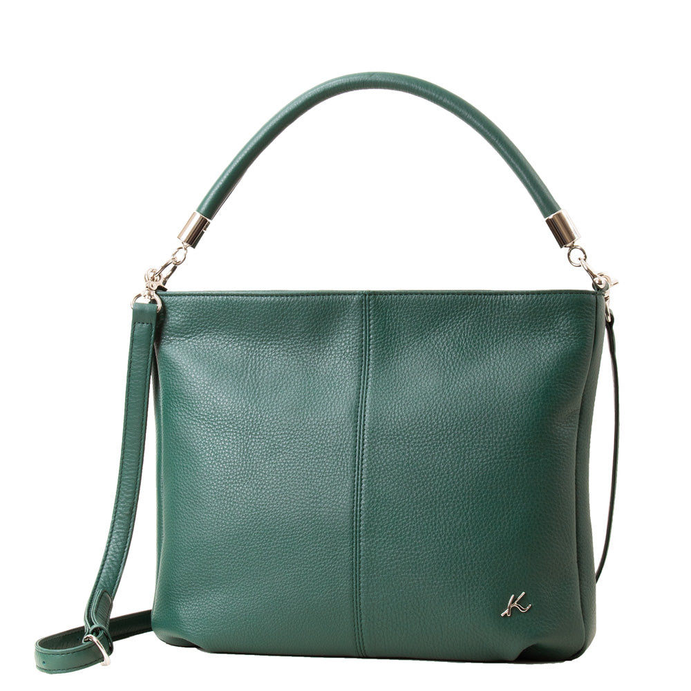 2WAY牛革セミショルダーバッグ Z-102 – バッグのキタムラK2公式サイト