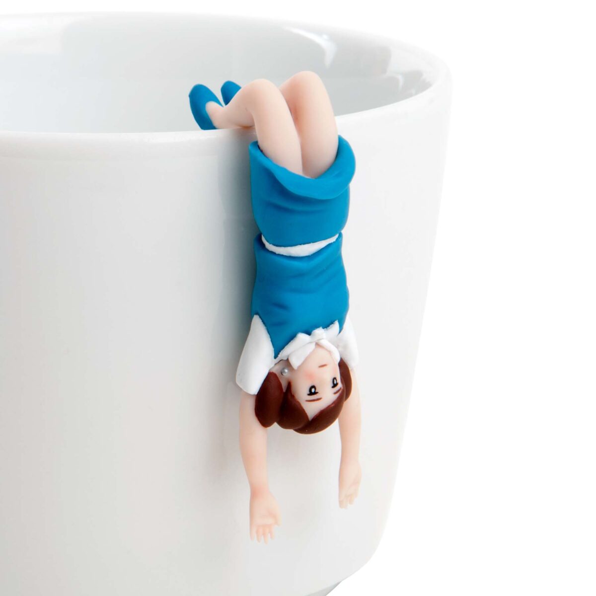 コップのフチ子｜株式会社キタンクラブ