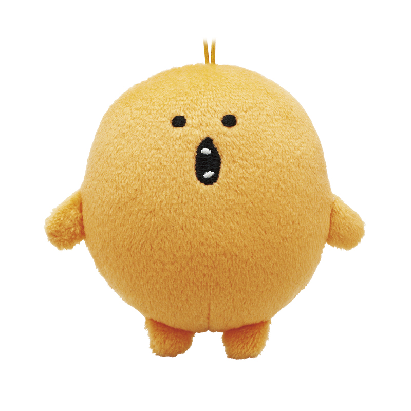 もぐらコロッケ ぬいぐるみBIG｜株式会社キタンクラブ