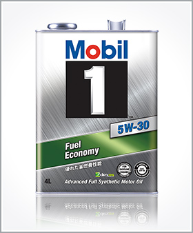 モービル 1 5W-30 | 北宇智石油株式会社