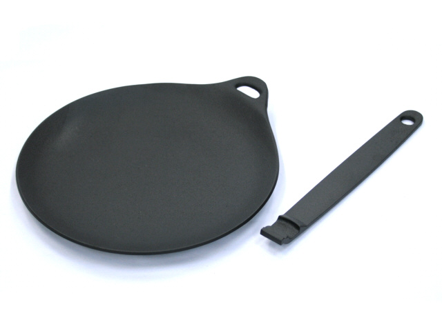 南部鉄器 及源 おやじの鉄板焼(ピアット) の通信販売 - 【南部鉄器 及