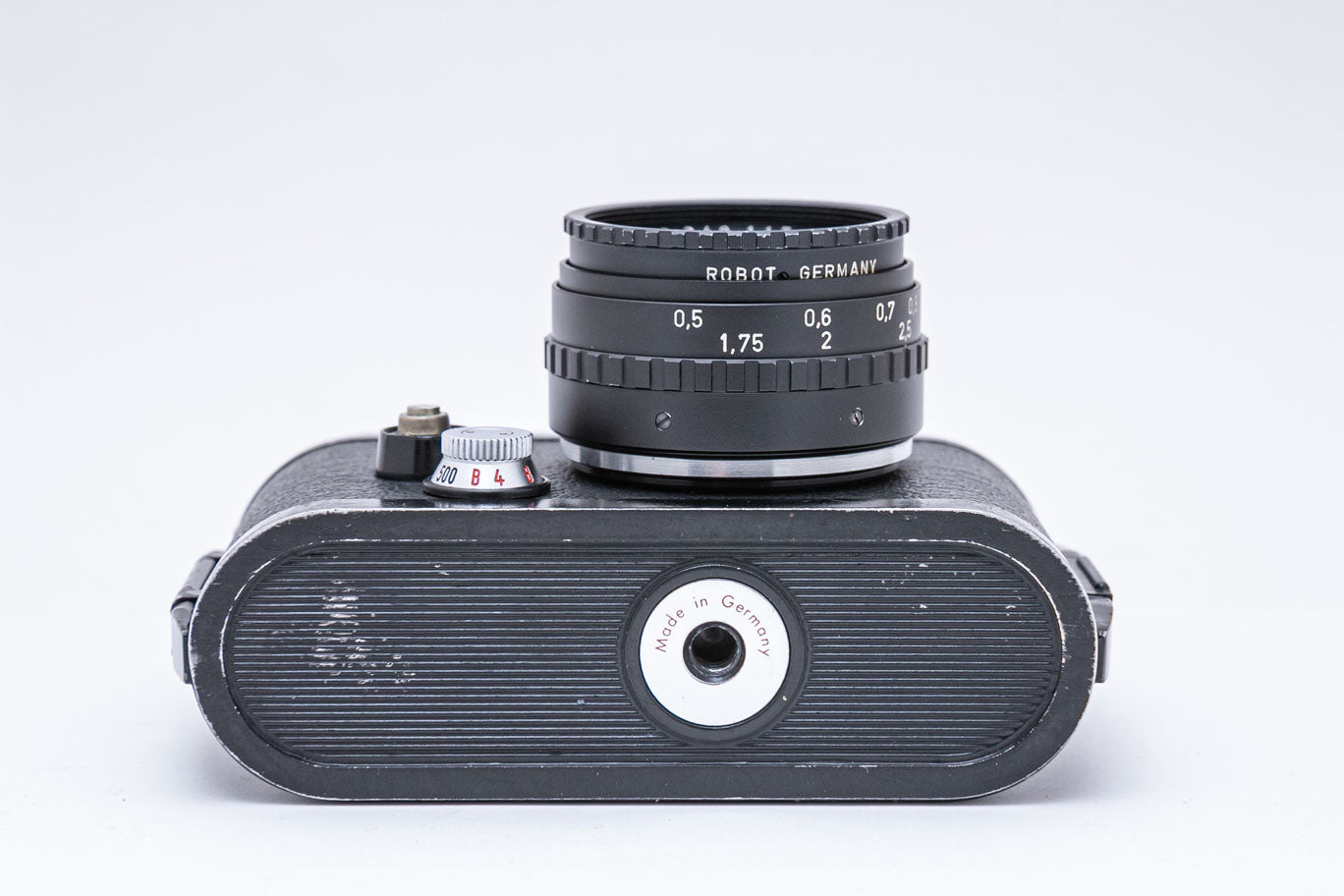 ROBOT STAR 50, Xenar 38mm F2.8 付き – ねりま中古カメラきつね堂