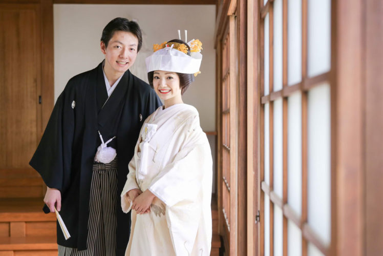 白無垢スタイル | 着付け師 杉山幸恵［公式］BLOG.