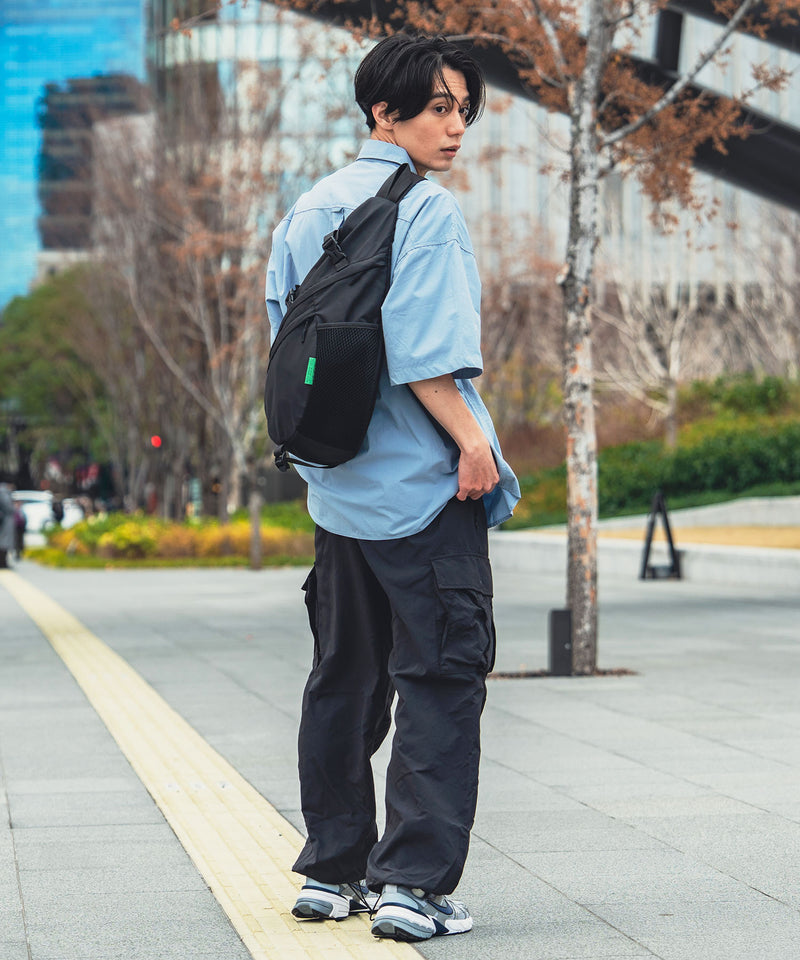 キウワンショルダーバッグ K439 – KiU公式オンラインショップ