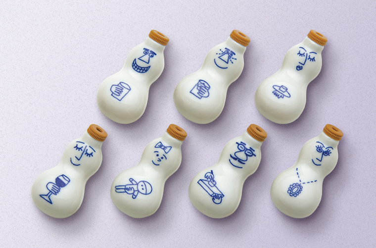 ひょうちゃん – 崎陽軒