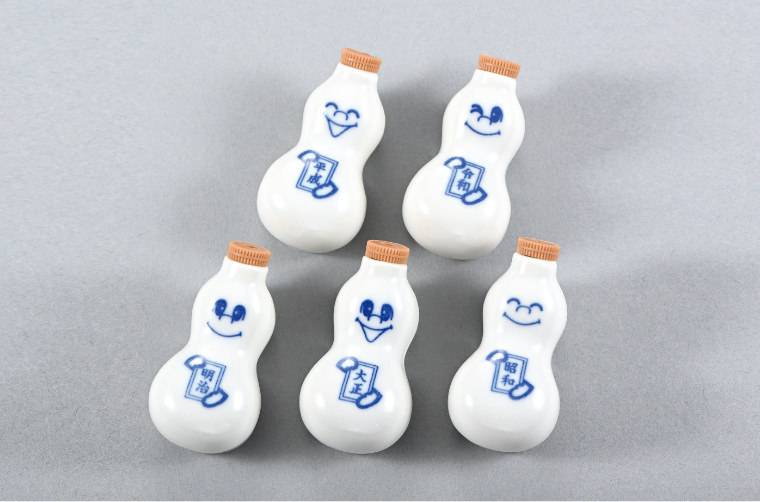 ひょうちゃん – 崎陽軒