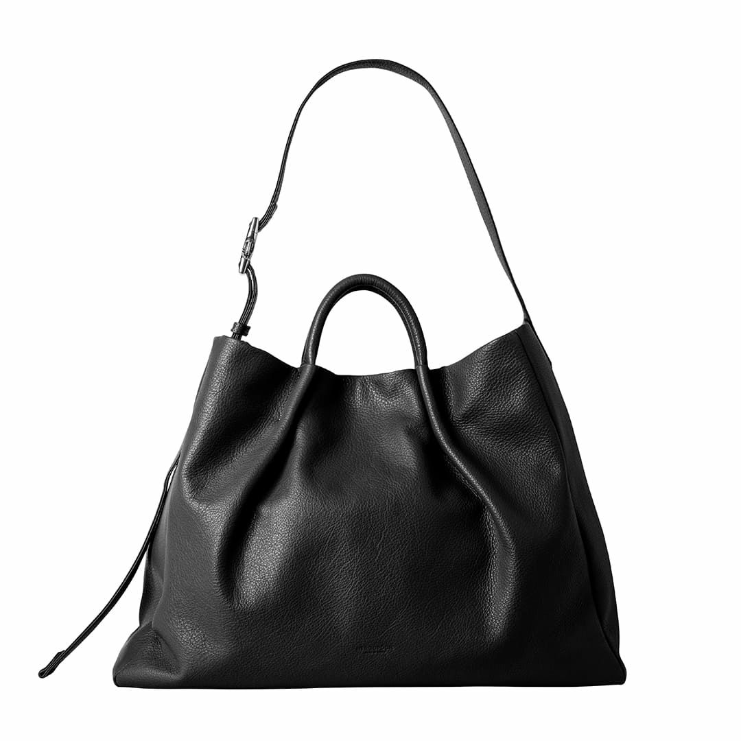 レザートートバッグ | エルゴポック公式オンラインストア