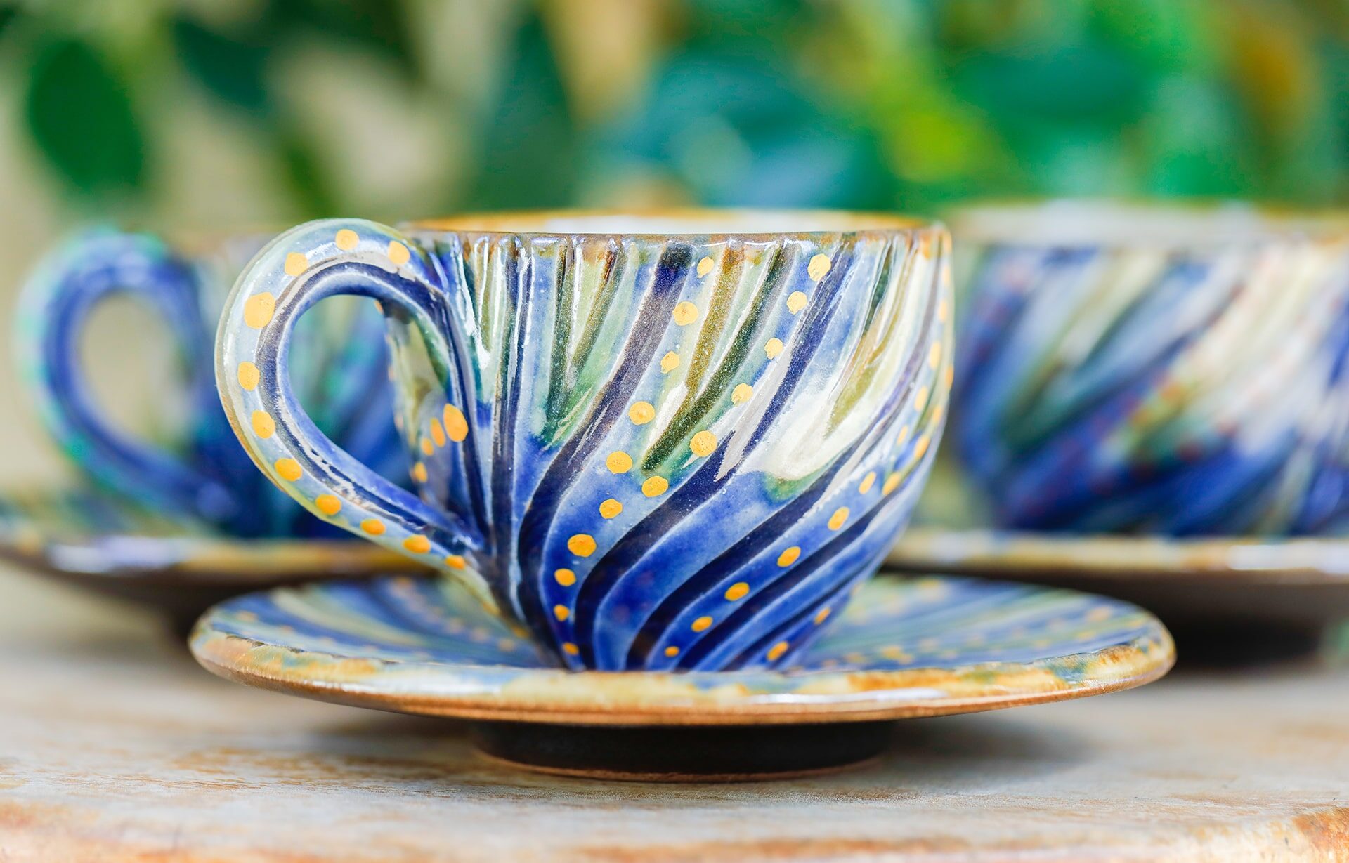 壺屋焼窯元 清正陶器・壺屋窯壺屋焼窯元 清正陶器・壺屋窯