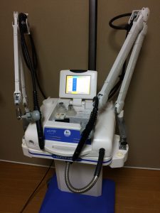 レーザーで星状神経節ブロックによる不妊治療 – 不妊 突発性難聴 自律