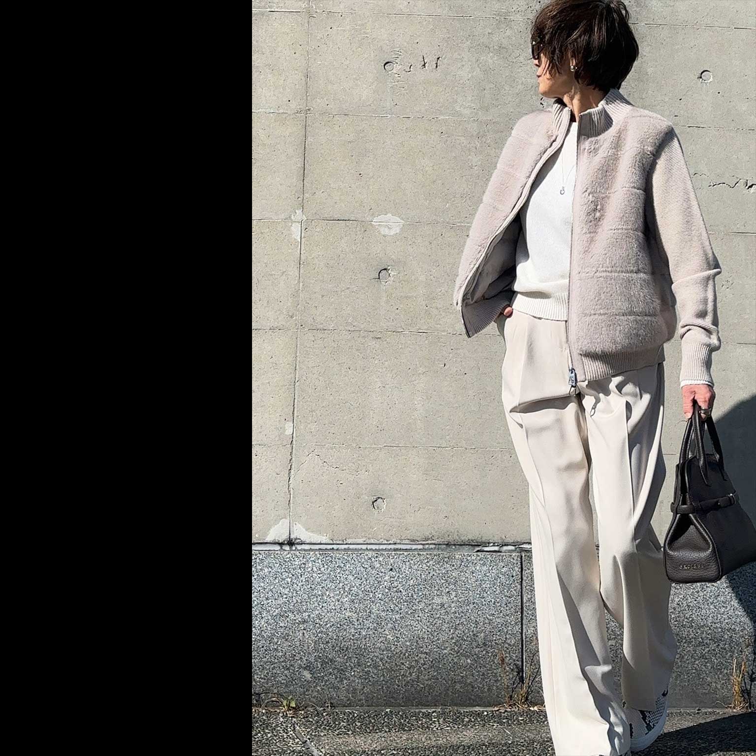 Kyoko Kikuchi's Closet | 菊池京子のクローゼット [ K.K closet ]