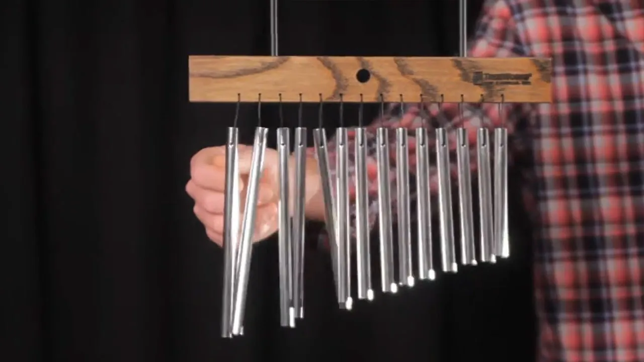 ツリーチャイム - コマキ通商ウェブ