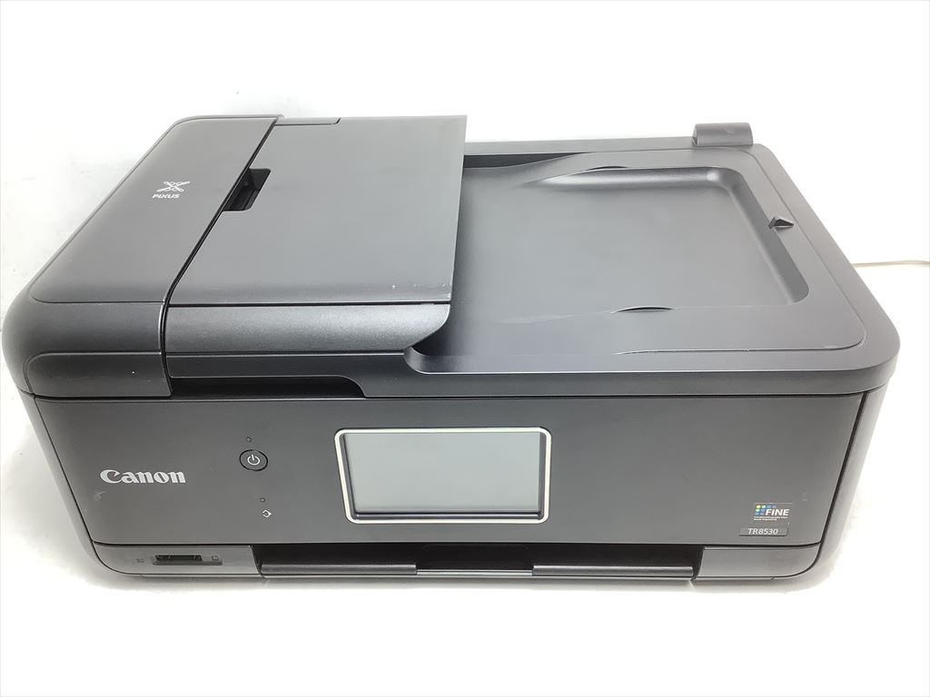 Canon プリンター A4インクジェット複合機 PIXUS TR8530