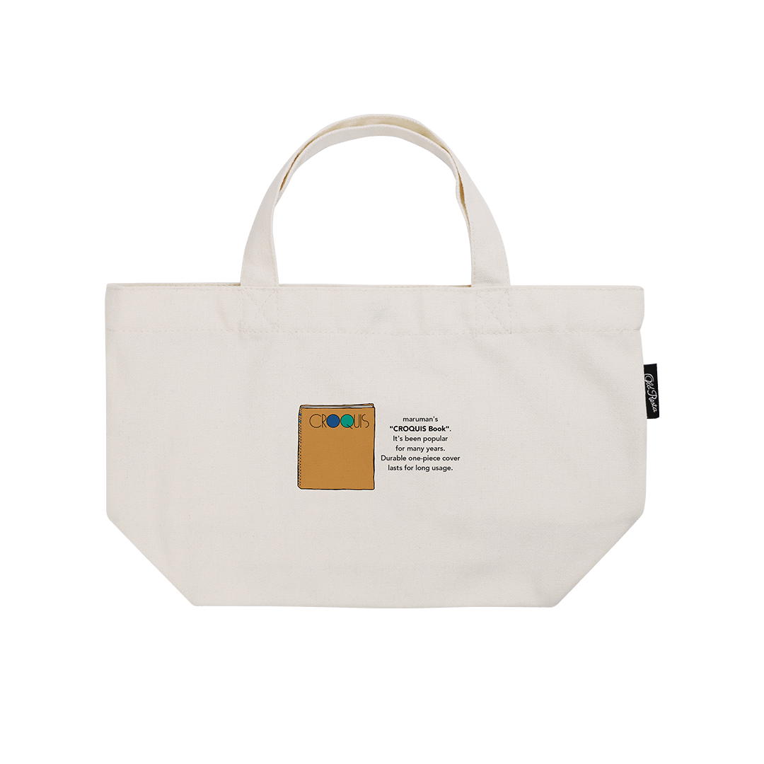 TOTE BAG アーカイブ | nippan komamono lab（コマモノラボ）