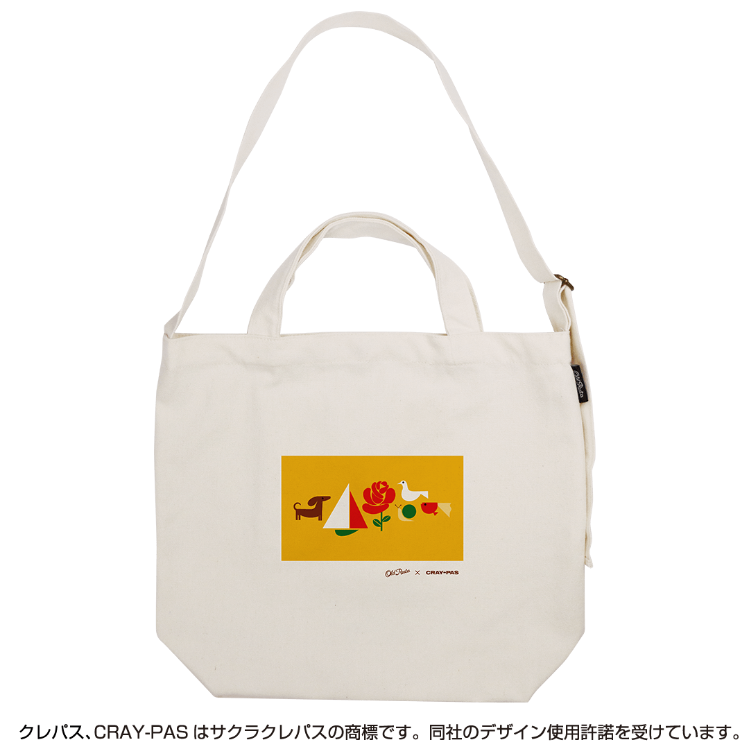 TOTE BAG アーカイブ | nippan komamono lab（コマモノラボ）