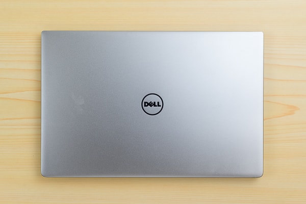 デル XPS 13（9360）レビュー！ コンパクト＆パワフルな快適モバイル