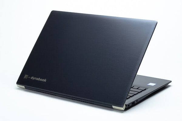 東芝dynabook UZ63レビュー 上級者好みのこだわりがつまったビジネス