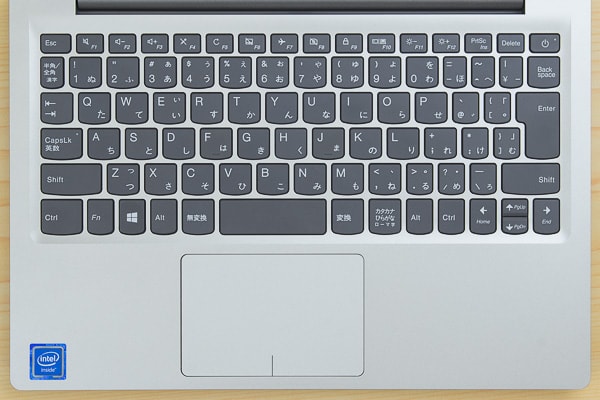 レノボ ideapad 120S レビュー！ 軽量コンパクトで安いモバイルノート