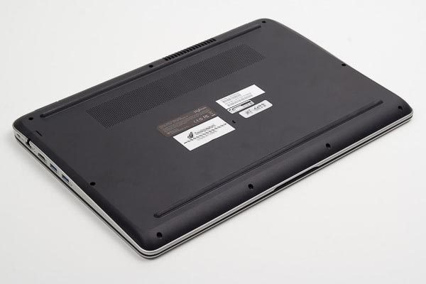 ドスパラ Critea VF-HEKS レビュー：GeForce MX150搭載15インチノート