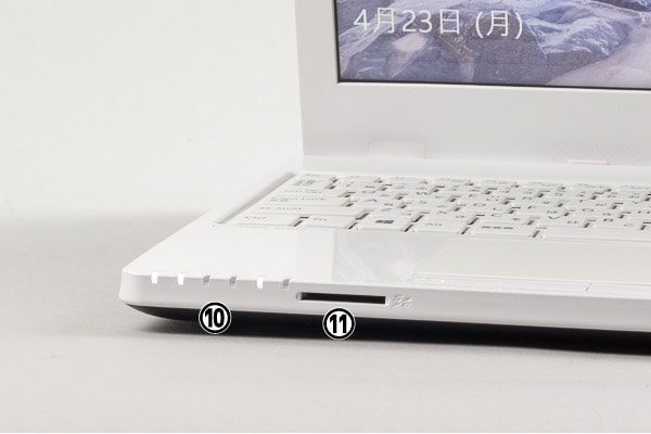 富士通 LIFEBOOK WAA/B3 レビュー：安心感のある国産ブランドの
