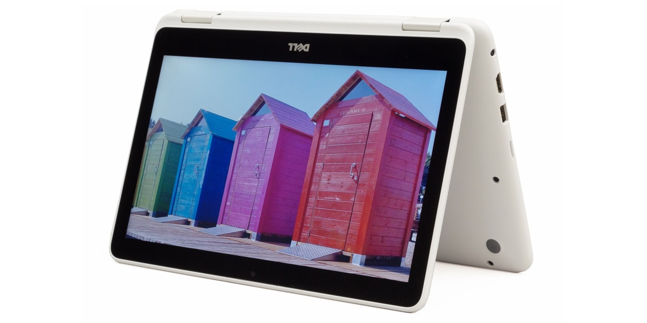 Inspiron 11 3000 シリーズ 2-in-1（3185） レビュー | こまめブログ