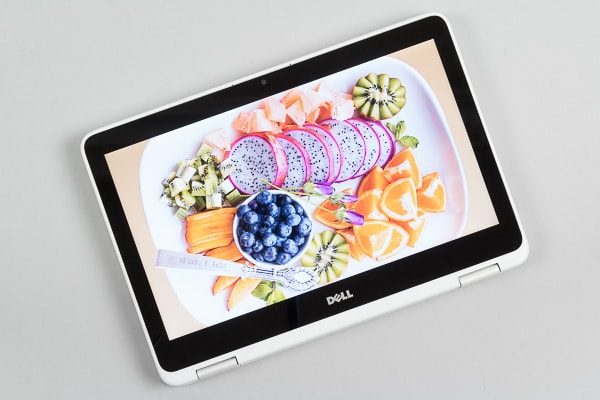 Inspiron 11 3000 シリーズ 2-in-1（3185） レビュー | こまめブログ