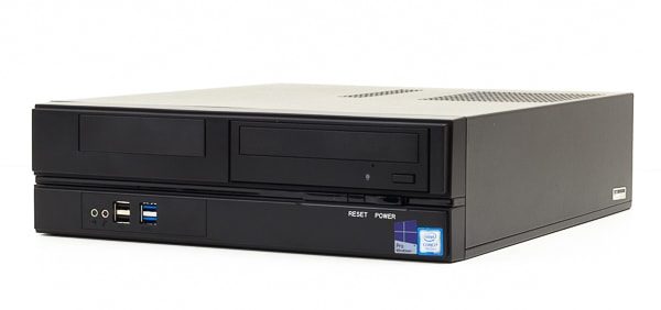 ドスパラ Slim Magnate GE レビュー：超ハイスペックなスリム