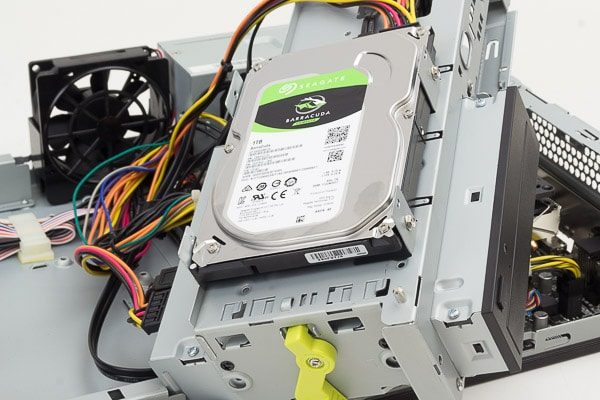 ドスパラ Slim Magnate GE レビュー：超ハイスペックなスリム