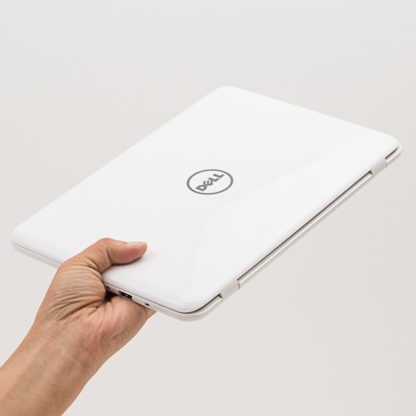 デル Inspiron 11 3000 （2018年モデル）詳細レビュー：安さが魅力の