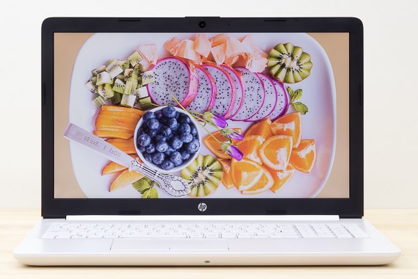 HP 15-db0000 レビュー：フルHDで使いやすい格安15.6インチノートPC