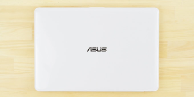 ASUS VivoBook E203MA-4000 レビュー：激安なのにけっこう使える小さな