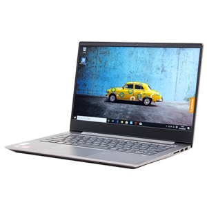IdeaPad S540 (14, AMD) レビュー：Ryzen搭載でコスパの高い14インチ