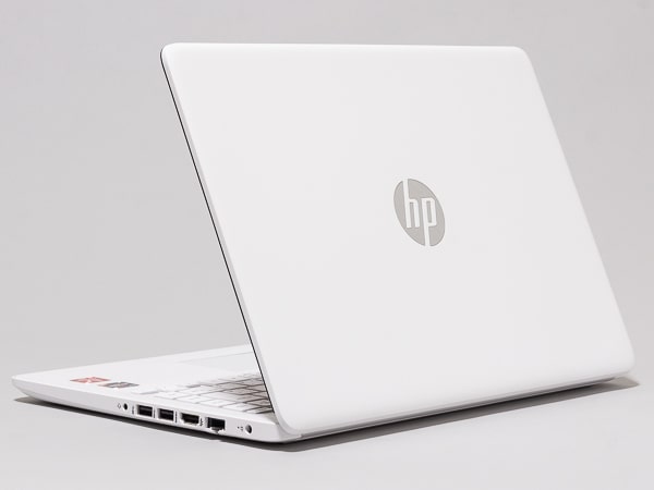 HP 14s-dk0000 (2019年モデル) レビュー：税込3万円台～でもフルHDの