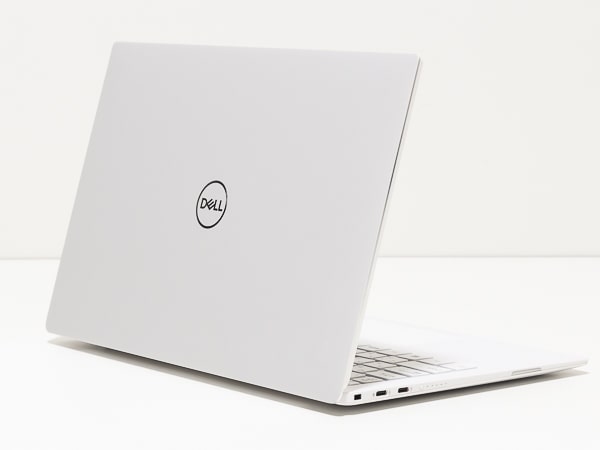 デル XPS 13 7390 (2019年モデル) レビュー：極小＆極薄でも6コアCPU