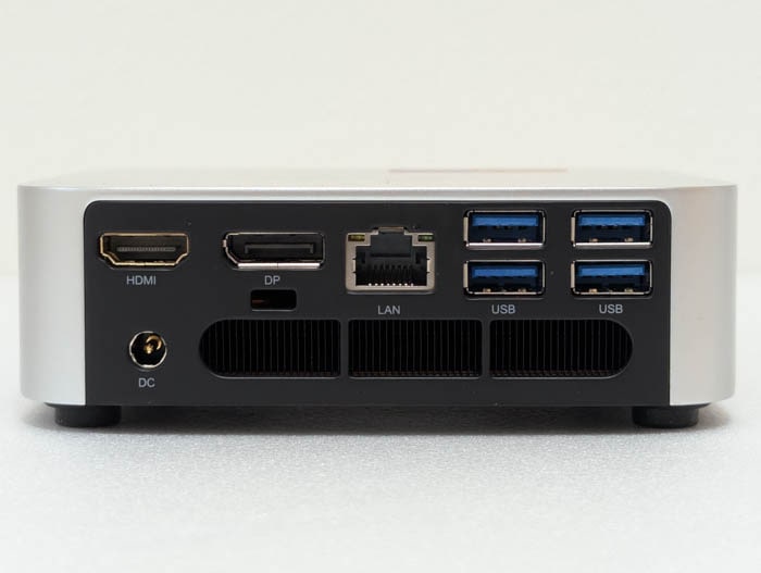 ACEMAGIC W1レビュー：Ryzen 7 8745HSで7万円前後の高コスパミニPC【PR