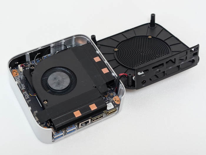 ACEMAGIC W1レビュー：Ryzen 7 8745HSで7万円前後の高コスパミニPC【PR