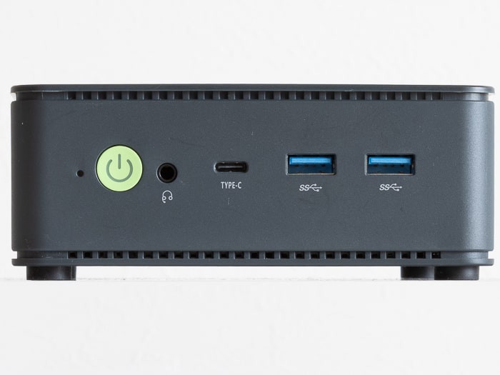 GMKtec NucBox M6 Ultraレビュー：5万円台で買える“ちょうどいい