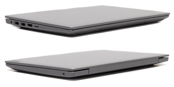 レノボ IdeaPad Slim 150 レビュー：税込2万6499円の軽量コンパクトな