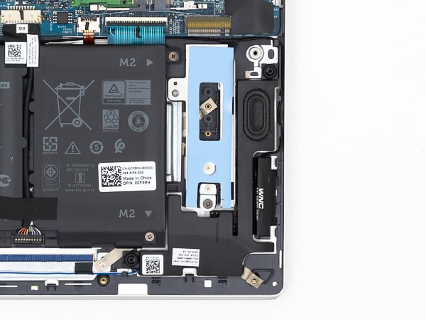 Inspiron 15 5000 (5505) レビュー：最新Ryzen搭載で6万円台からの15.6