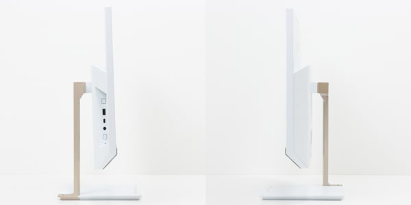 ASUS Zen AiO 24 A5401Wレビュー： Ryzen 7 5700U対応の23.8インチ一