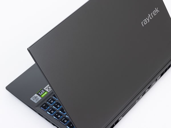 ドスパラraytrek R5-CAレビュー：RTX3060＋32GBメモリー搭載のハイ