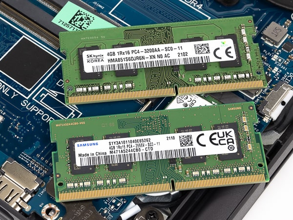 デル Vostro 15 3000 (3500) レビュー：狙い目はCeleron 6305モデル