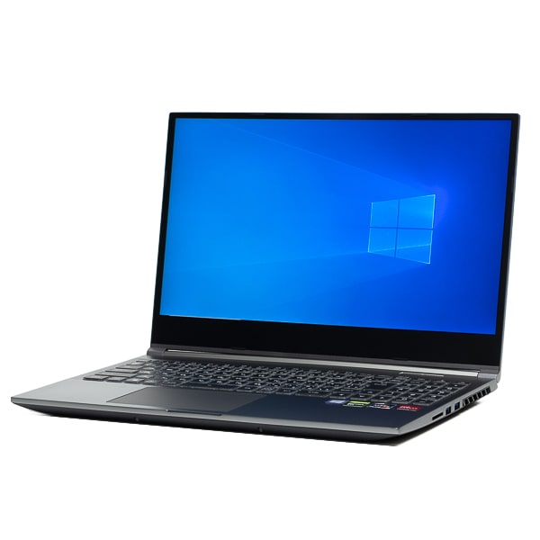 ドスパラraytrek G5-Rレビュー：クリスタ動作検証済みのRyzen 74800H