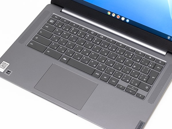 レノボ IdeaPad Slim 360 Chromebookレビュー：3万円台でフルHDのお
