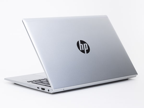 HP ProBook 635 Aero G7レビュー：高性能Ryzen搭載で999gの13.3インチ