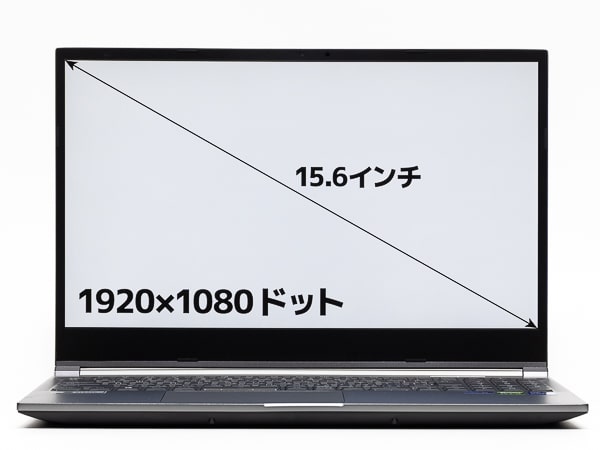 GALLERIA XL7C-R36 11800H搭載レビュー：第11世代対応でRTX 3060の