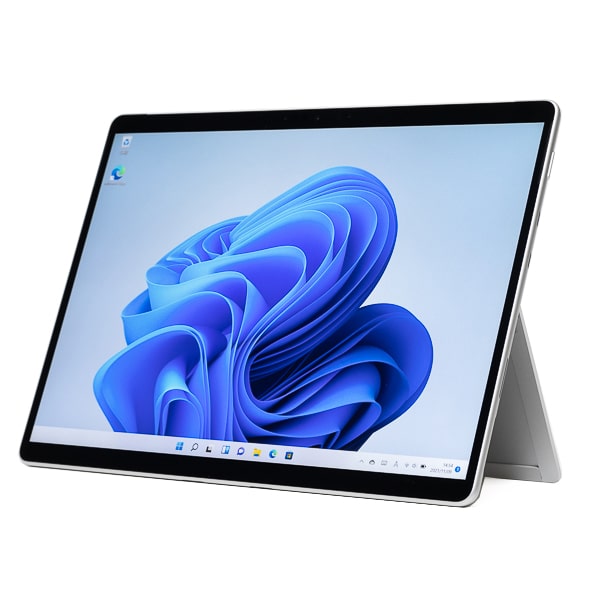 Surface Pro 8レビュー：モデルチェンジで使い勝手とパフォーマンスが