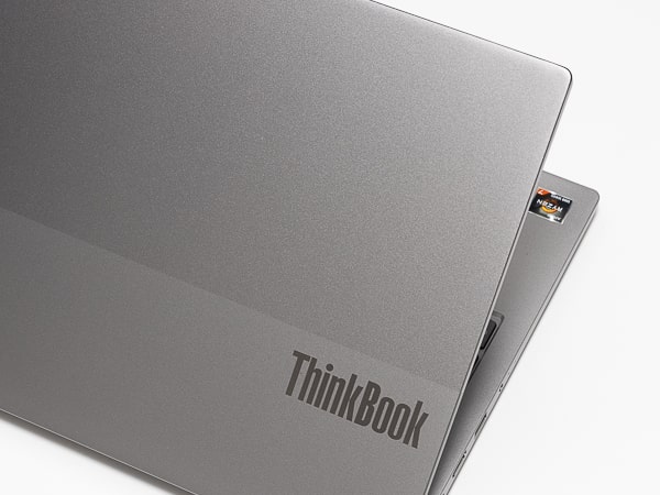 レノボThinkBook 15 Gen3（AMD）レビュー：Ryzen搭載でコスパの高い