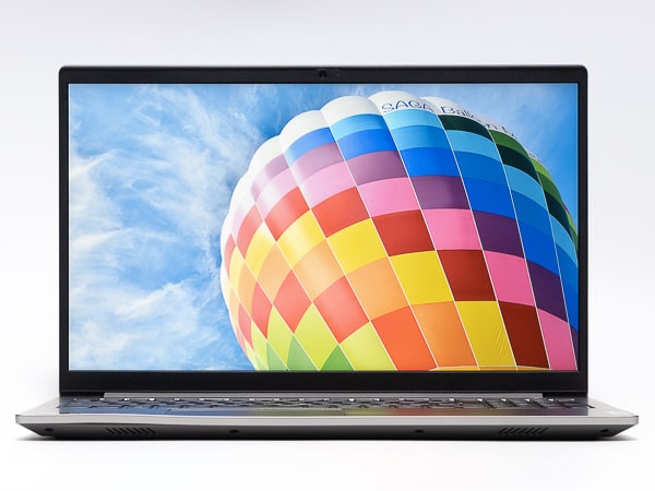 レノボThinkBook 15 Gen3（AMD）レビュー：Ryzen搭載でコスパの高い