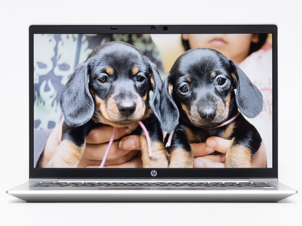 HP ProBook 635 Aero G8レビュー：超軽量＆LTE対応のZen3搭載モバイル